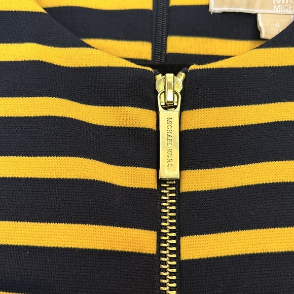 Michael Kors dress size 4 - Picture 2 of 5